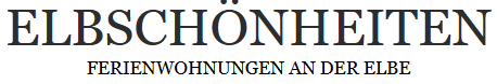 Elbschönheiten